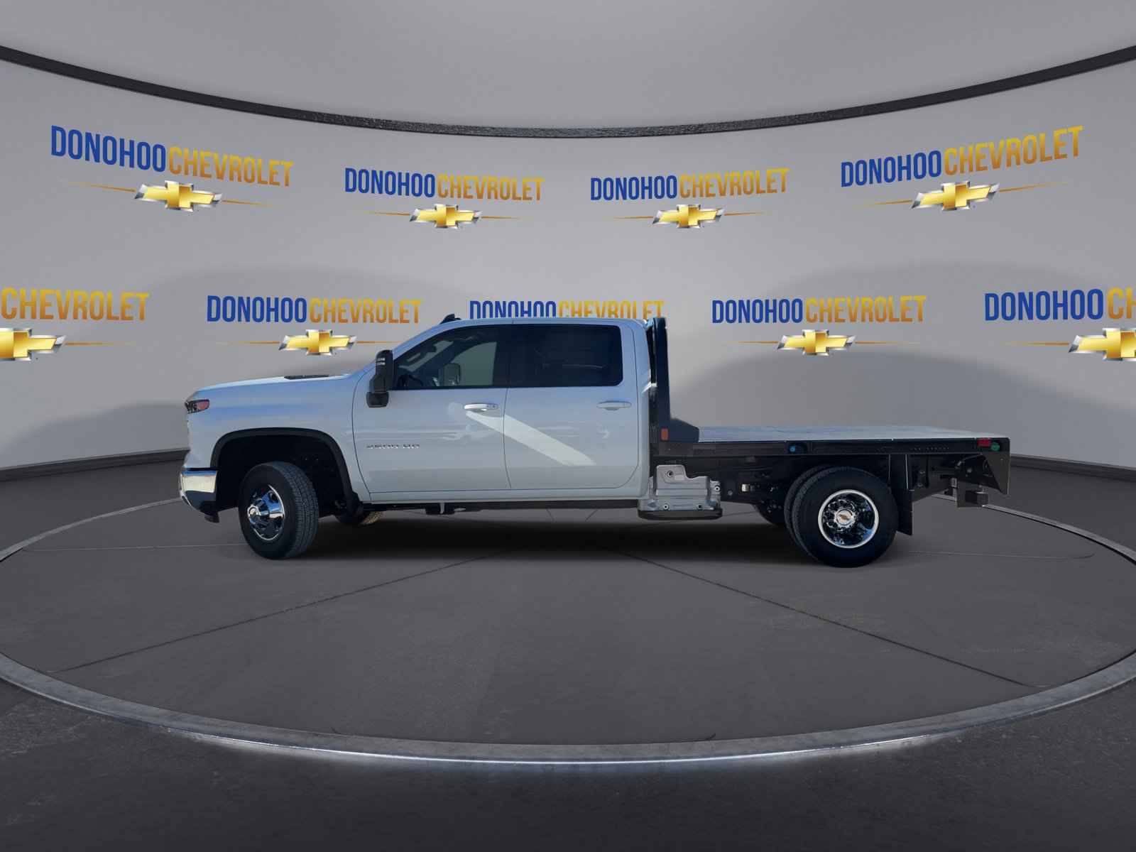 New 2026 Chevrolet Silverado 3500 LT w/ Convenience Package image 5