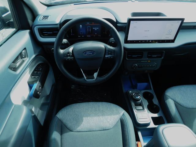 New 2025 Ford Maverick XLT w/ XLT Luxury Package image 13