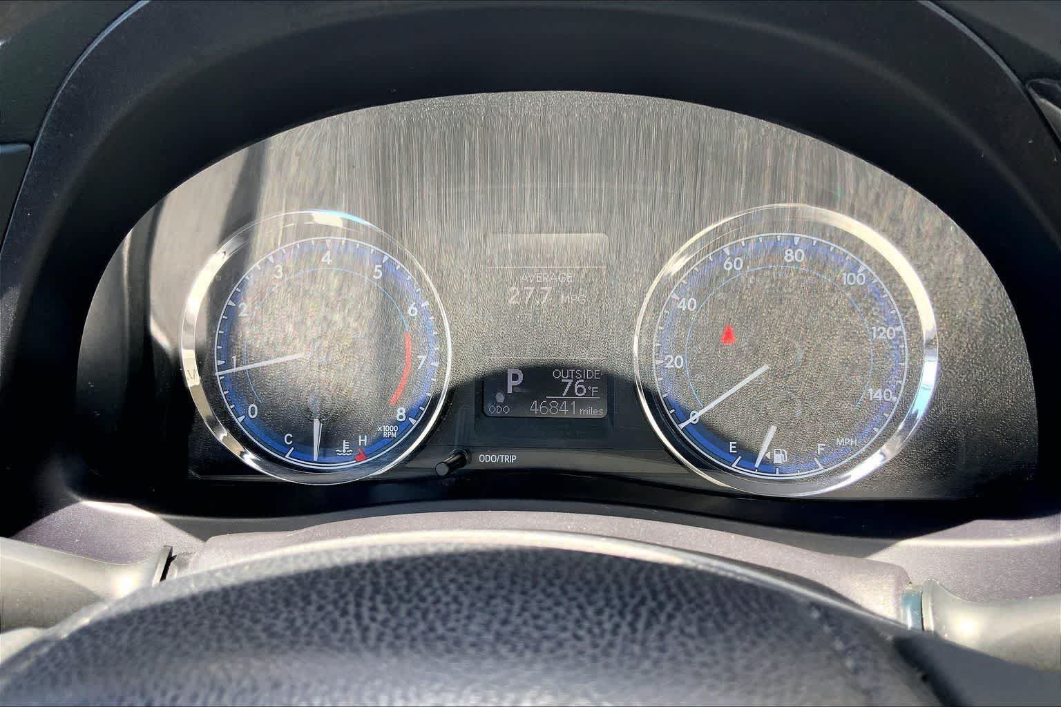 Used 2019 Toyota Corolla LE FWD image 17