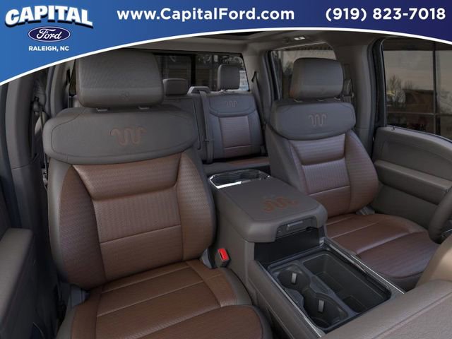 New 2026 Ford F250 King Ranch image 10