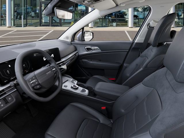 New 2026 Kia Sportage SX Prestige image 17