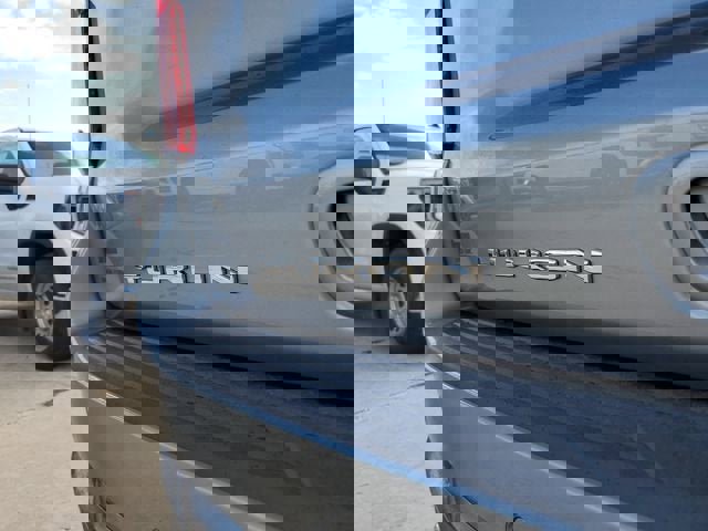 New 2026 GMC Yukon XL AT4 image 8