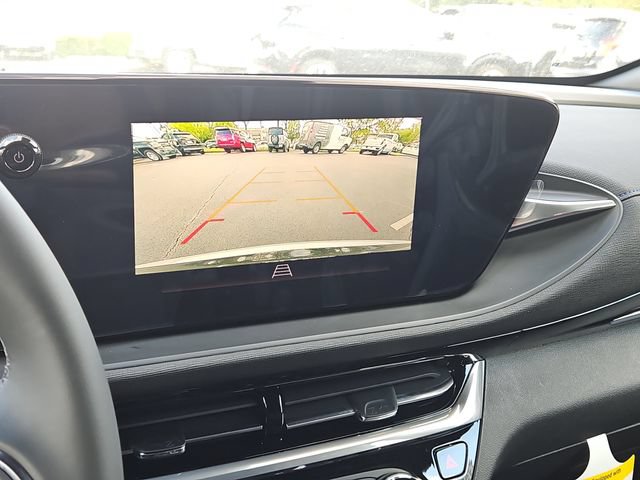 New 2026 Buick Envista Sport Touring w/ Convenience I Package FWD image 23