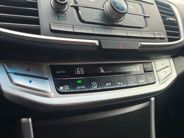 Used 2013 Honda Accord Sport image 24