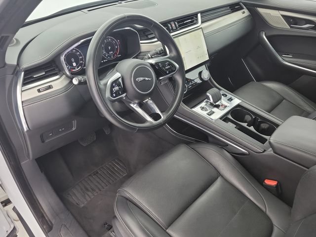 Used 2025 Jaguar F-PACE R-Dynamic S AWD/4WD image 18
