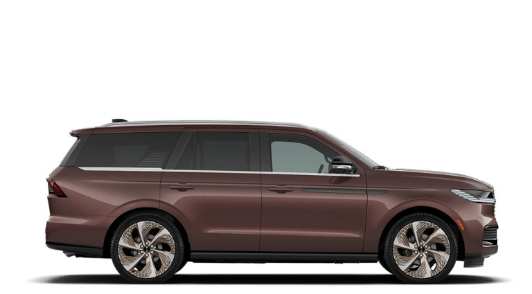 New 2027 Lincoln Navigator Black Label AWD/4WD image 28