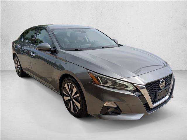 Used 2020 Nissan Altima 2.5 SL FWD image 3