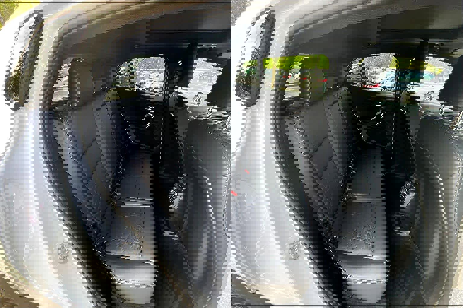 Certified 2025 BMW X2 xDrive28i image 19