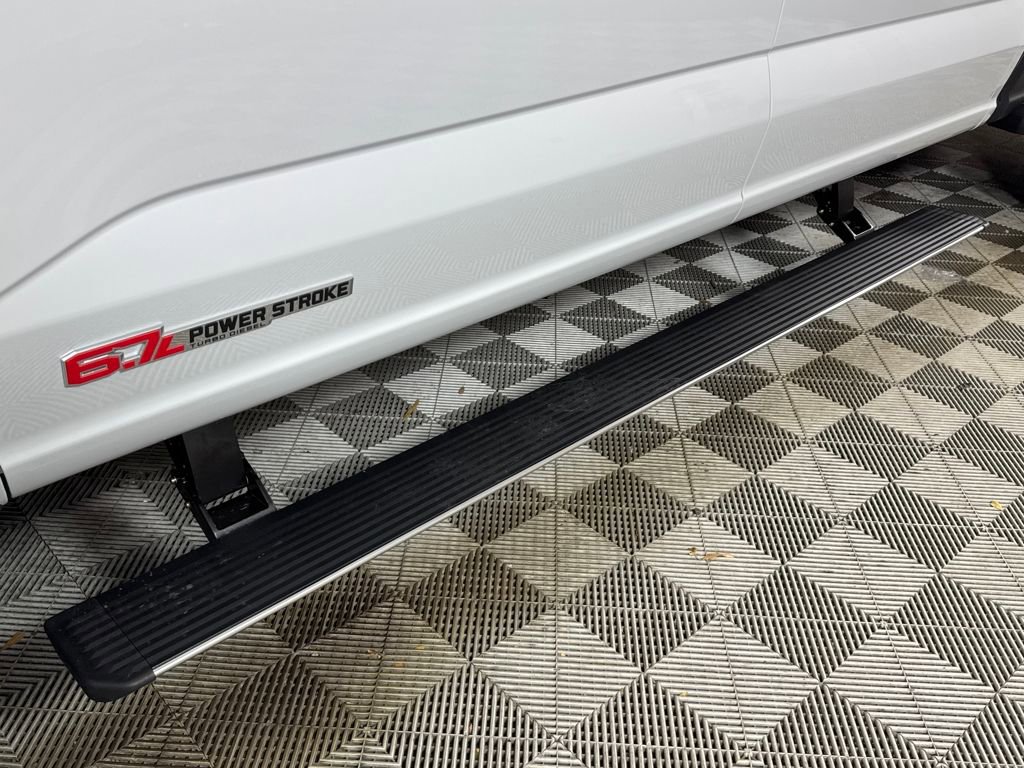 New 2026 Ford F250 Platinum image 26