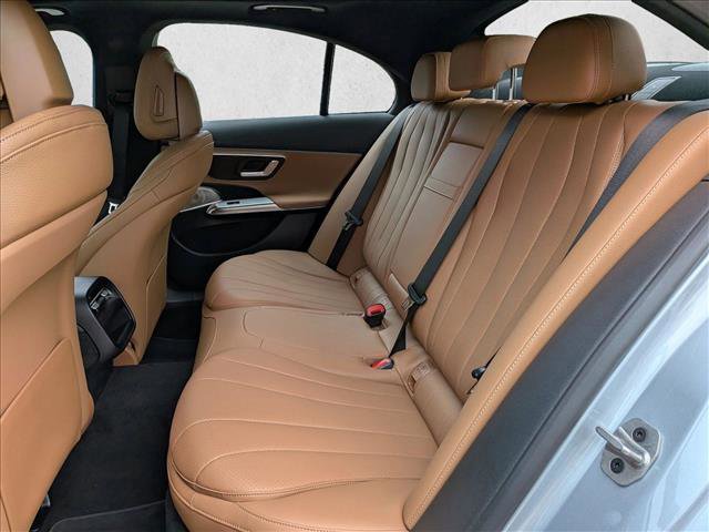 New 2026 Mercedes-Benz E 350 Sedan image 14