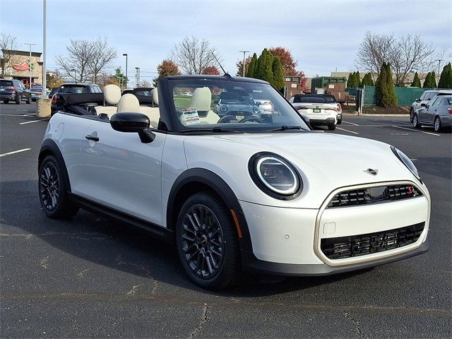 New 2026 MINI Cooper S image 3