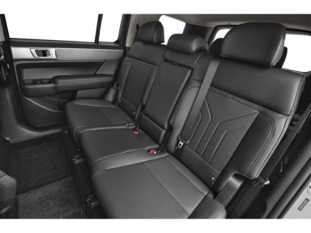 New 2026 Hyundai Santa Fe SEL image 16