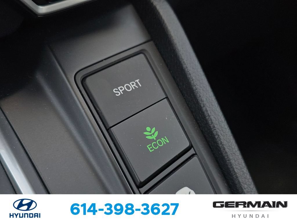 Used 2022 Honda CR-V EX-L image 31