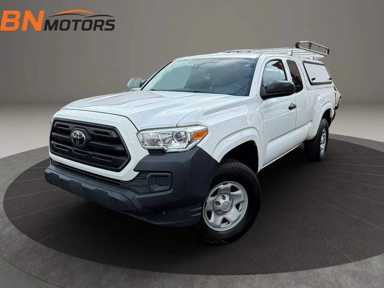 Used 2019 Toyota Tacoma SR