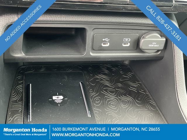 New 2026 Honda Passport TrailSport image 22