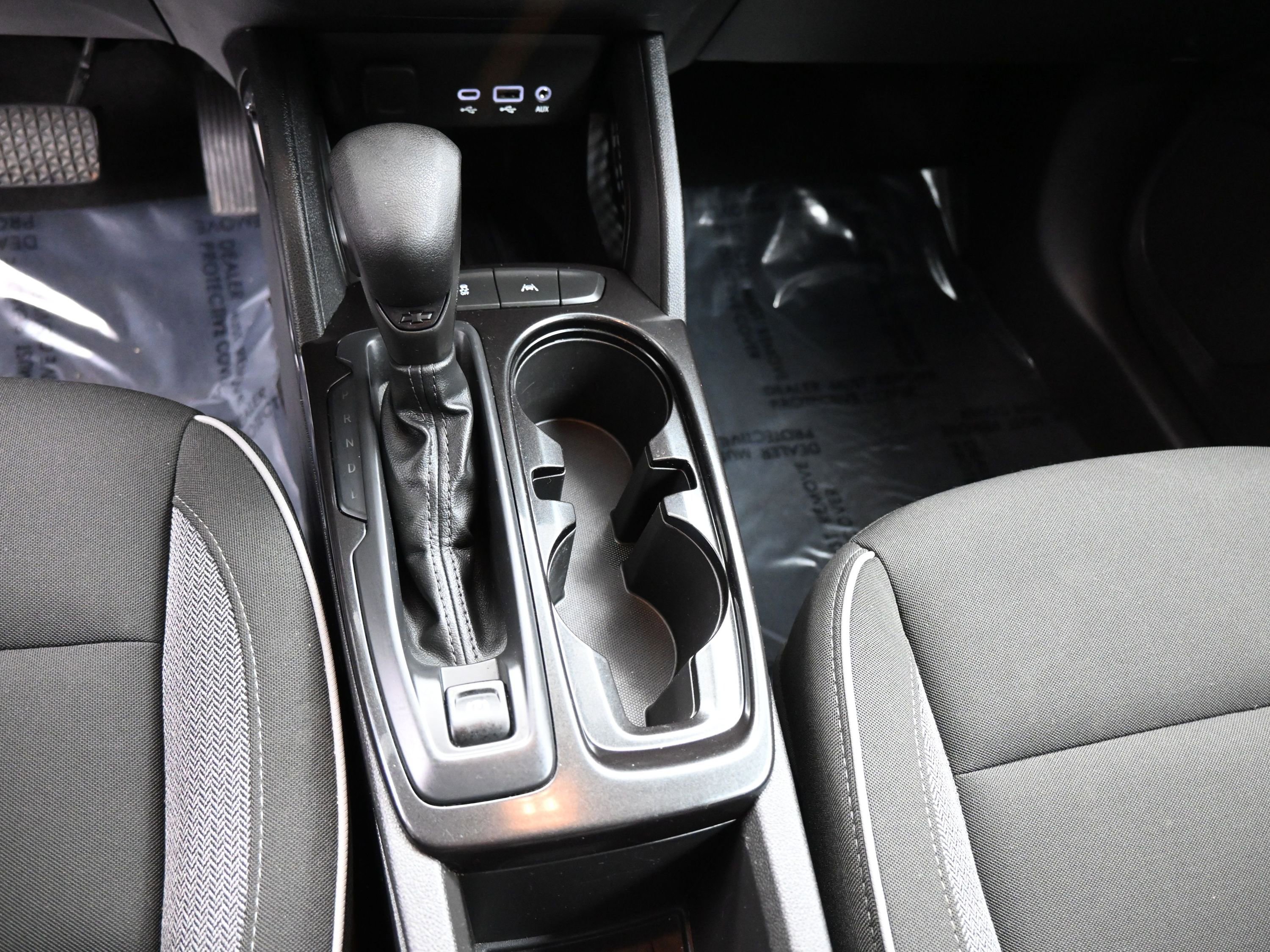 Certified 2023 Chevrolet TrailBlazer LS image 15