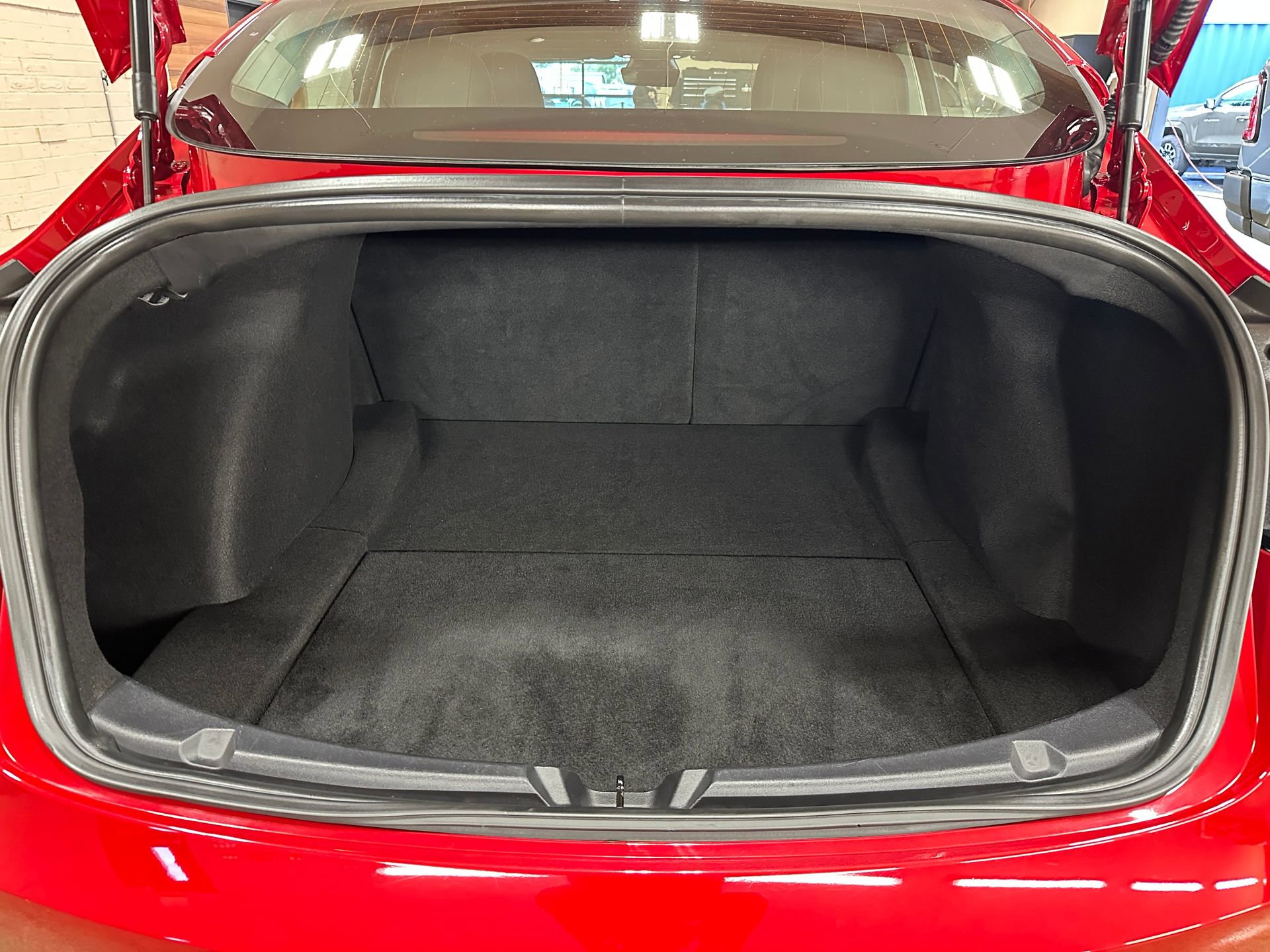 Used 2019 Tesla Model 3 Standard Range RWD image 14