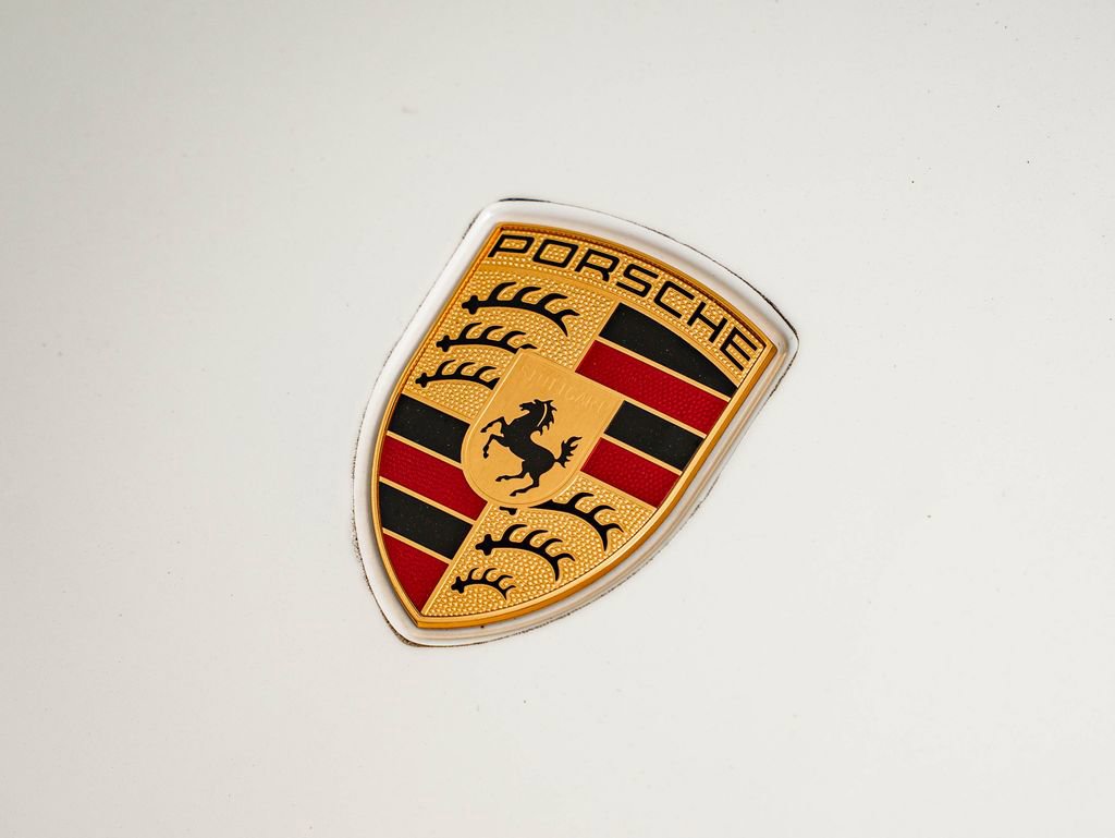 Certified 2019 Porsche 718 Boxster image 14