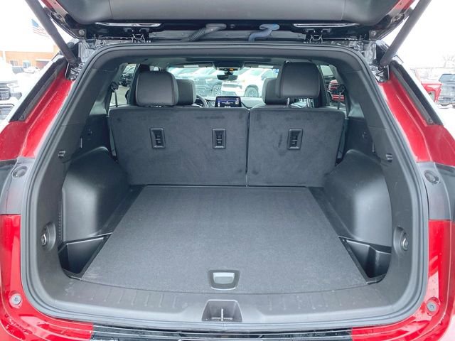 Used 2025 Chevrolet Blazer RS w/ Driver Confidence II Package image 26