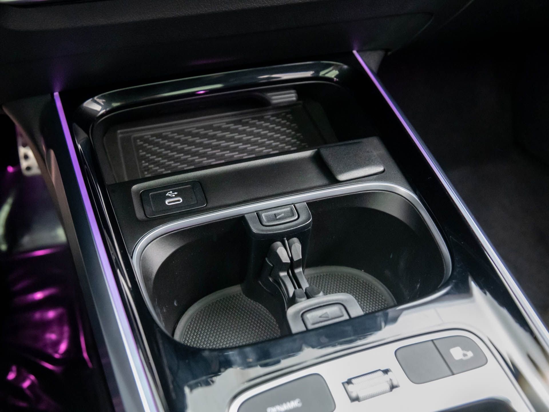 Certified 2024 Mercedes-Benz EQB 250+ image 22