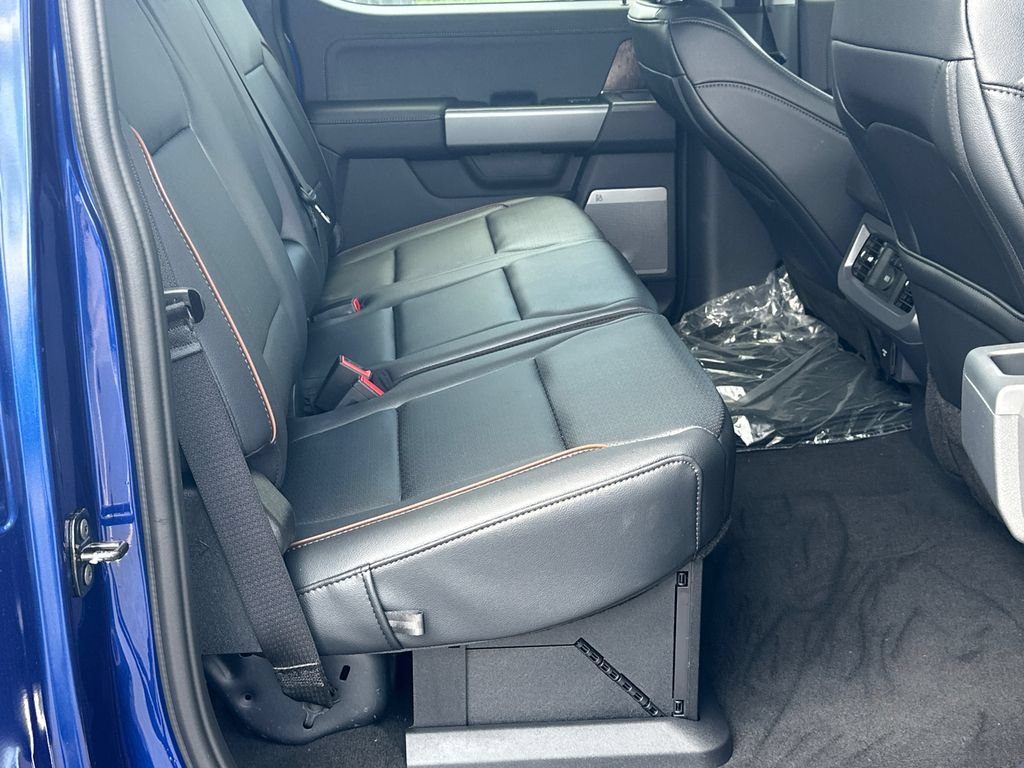 New 2026 Ford F350 Lariat AWD/4WD image 15