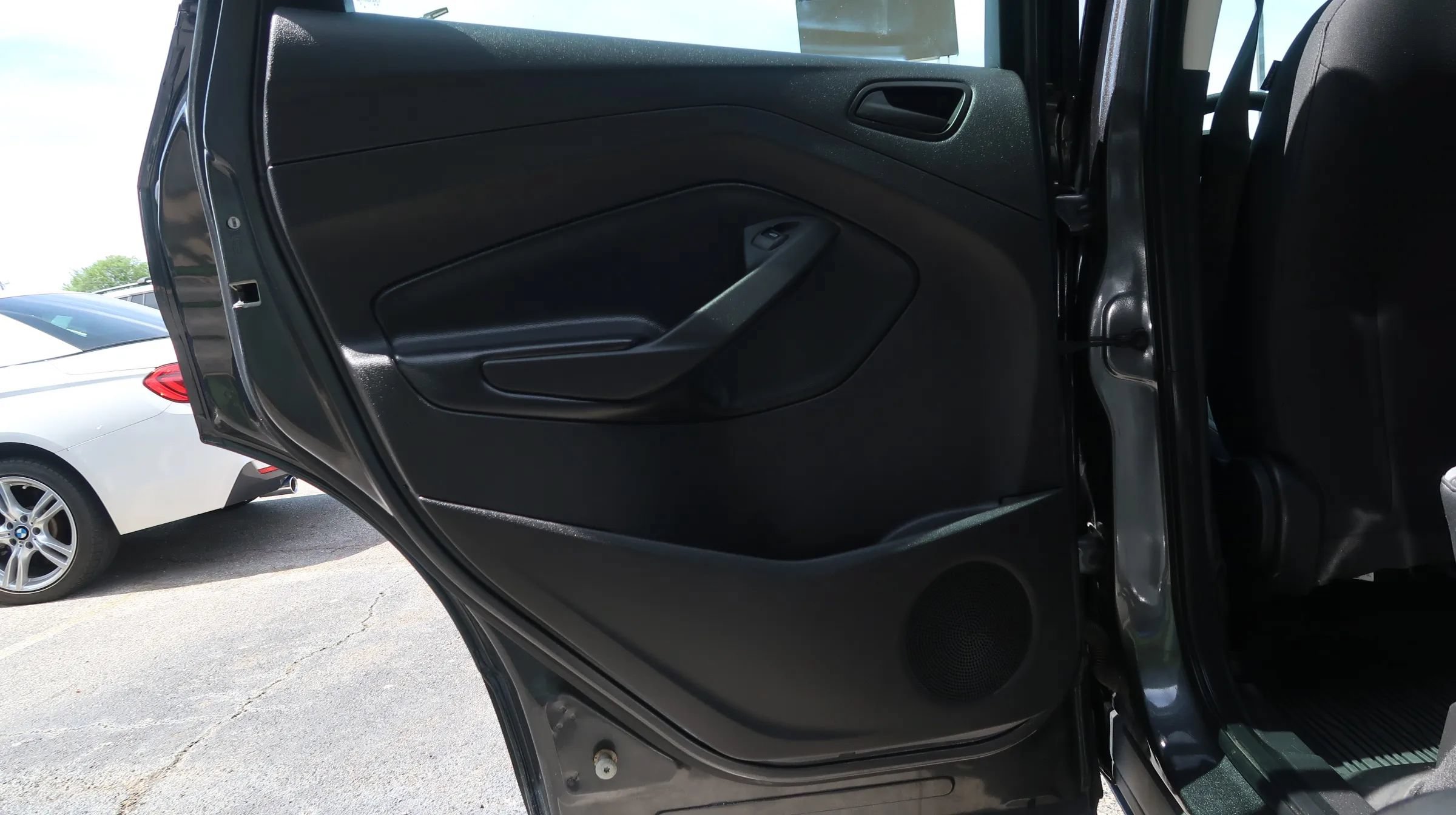 Used 2019 Ford Escape S FWD image 40