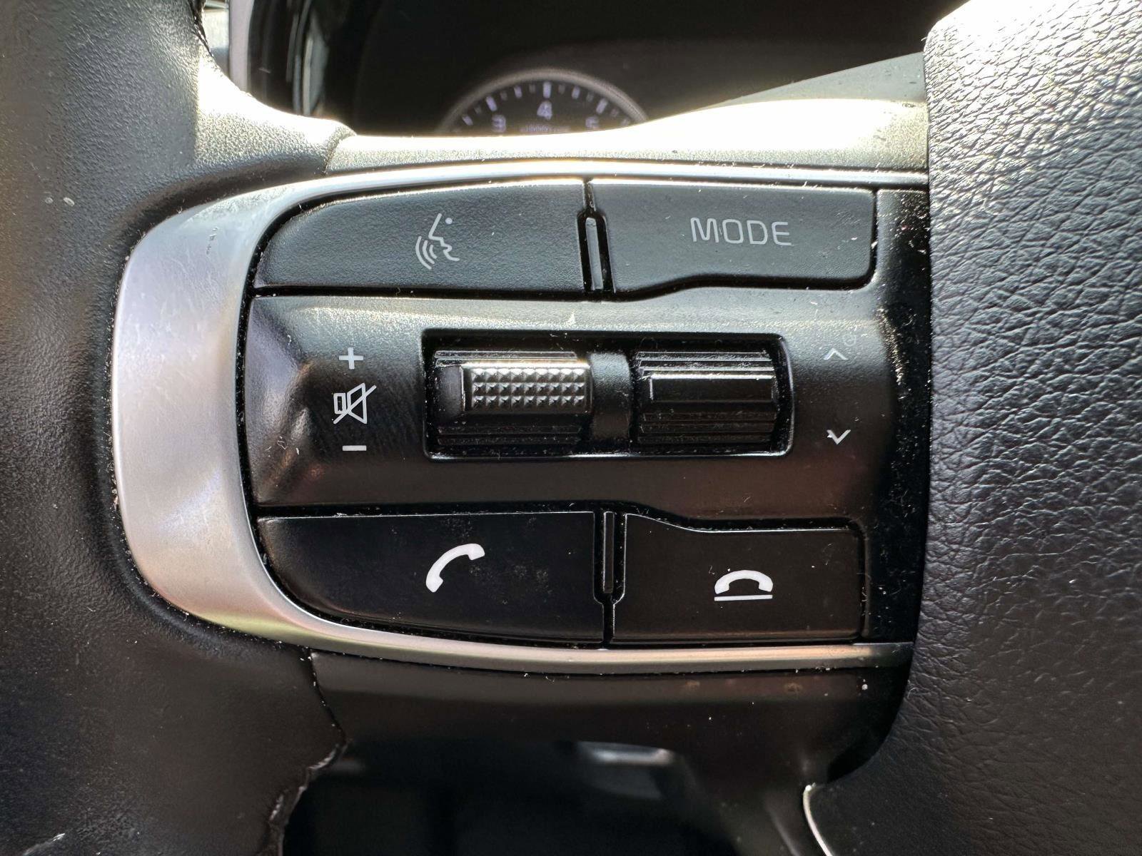 Used 2021 Kia K5 GT-Line image 33