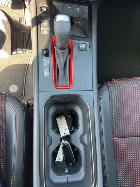 New 2026 Nissan Kicks SR image 14