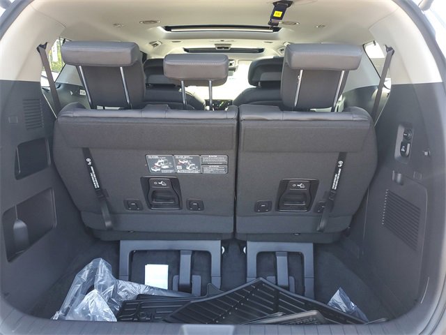 New 2026 Kia Carnival SX Prestige image 9