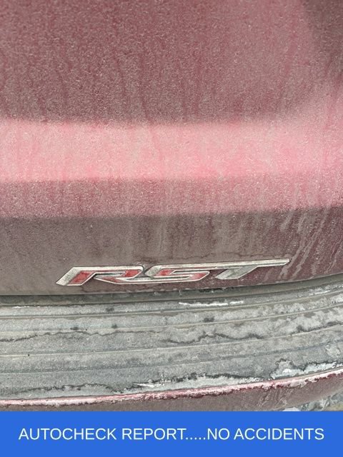 Certified 2023 Chevrolet Tahoe RST image 5