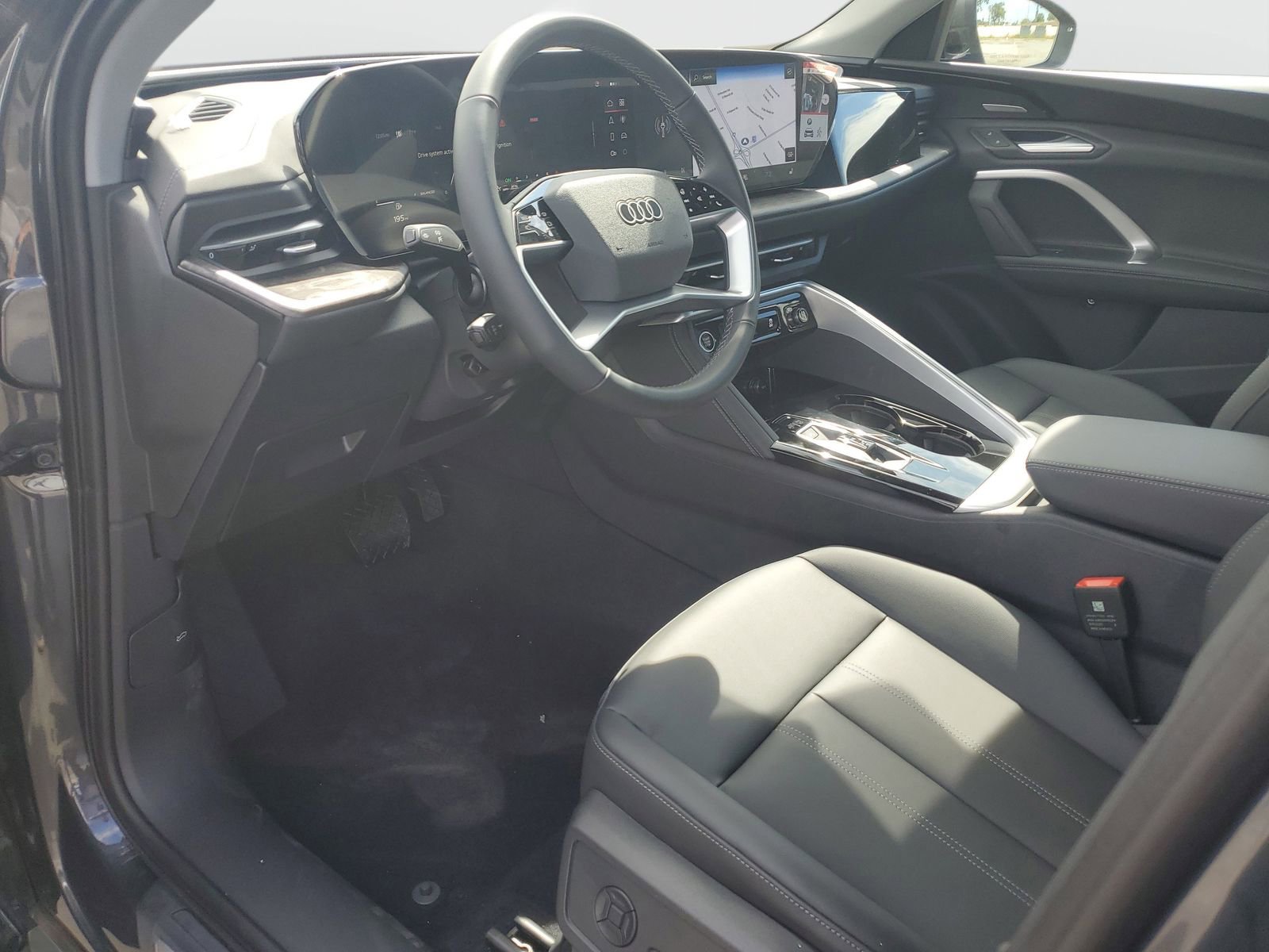 New 2025 Audi Q5 Premium Plus image 20