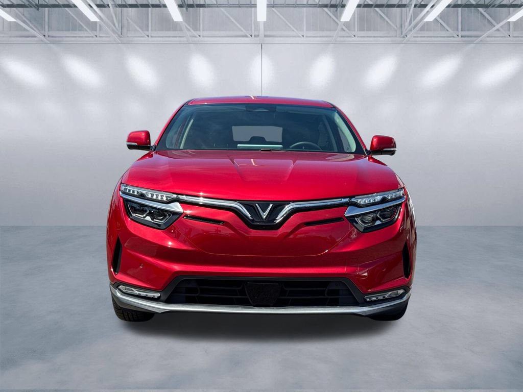 New 2025 VinFast VF 8 Eco AWD/4WD image 2