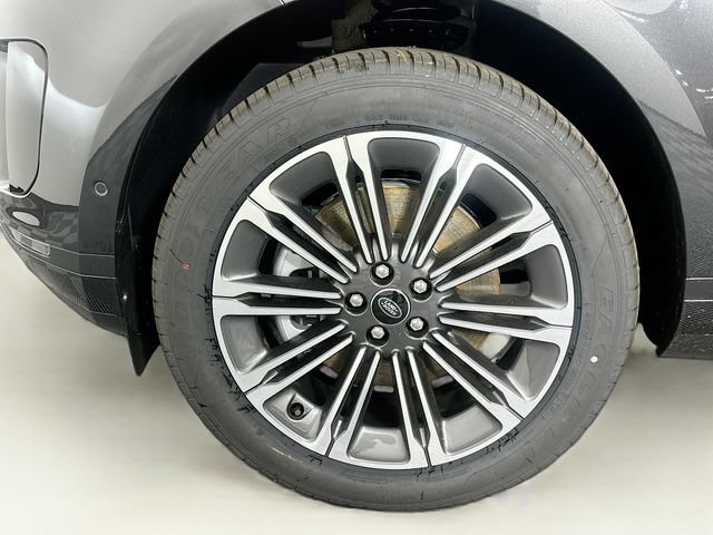 Used 2026 Land Rover Range Rover Evoque S AWD/4WD image 30