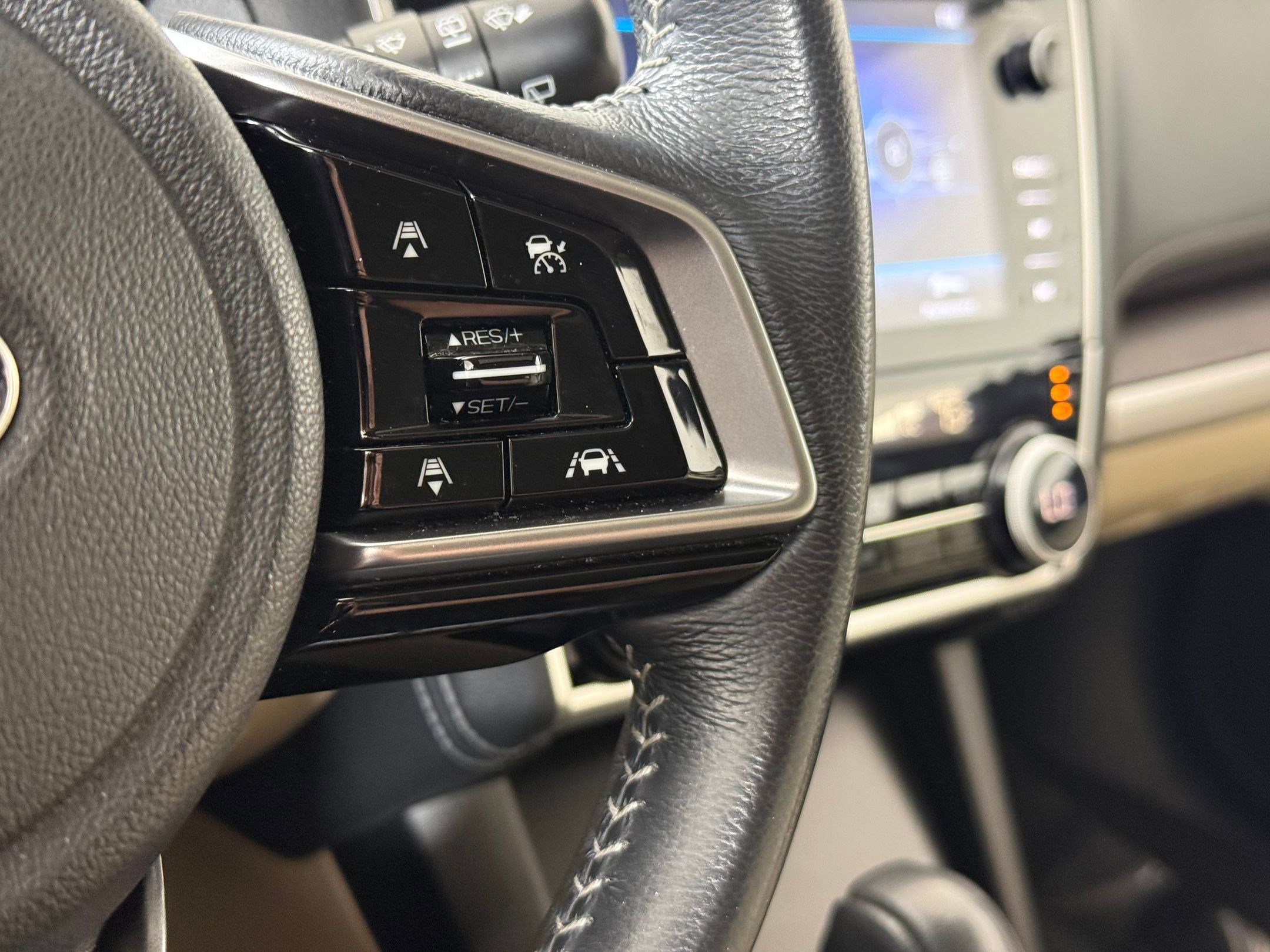 Used 2019 Subaru Outback 2.5i Limited image 27