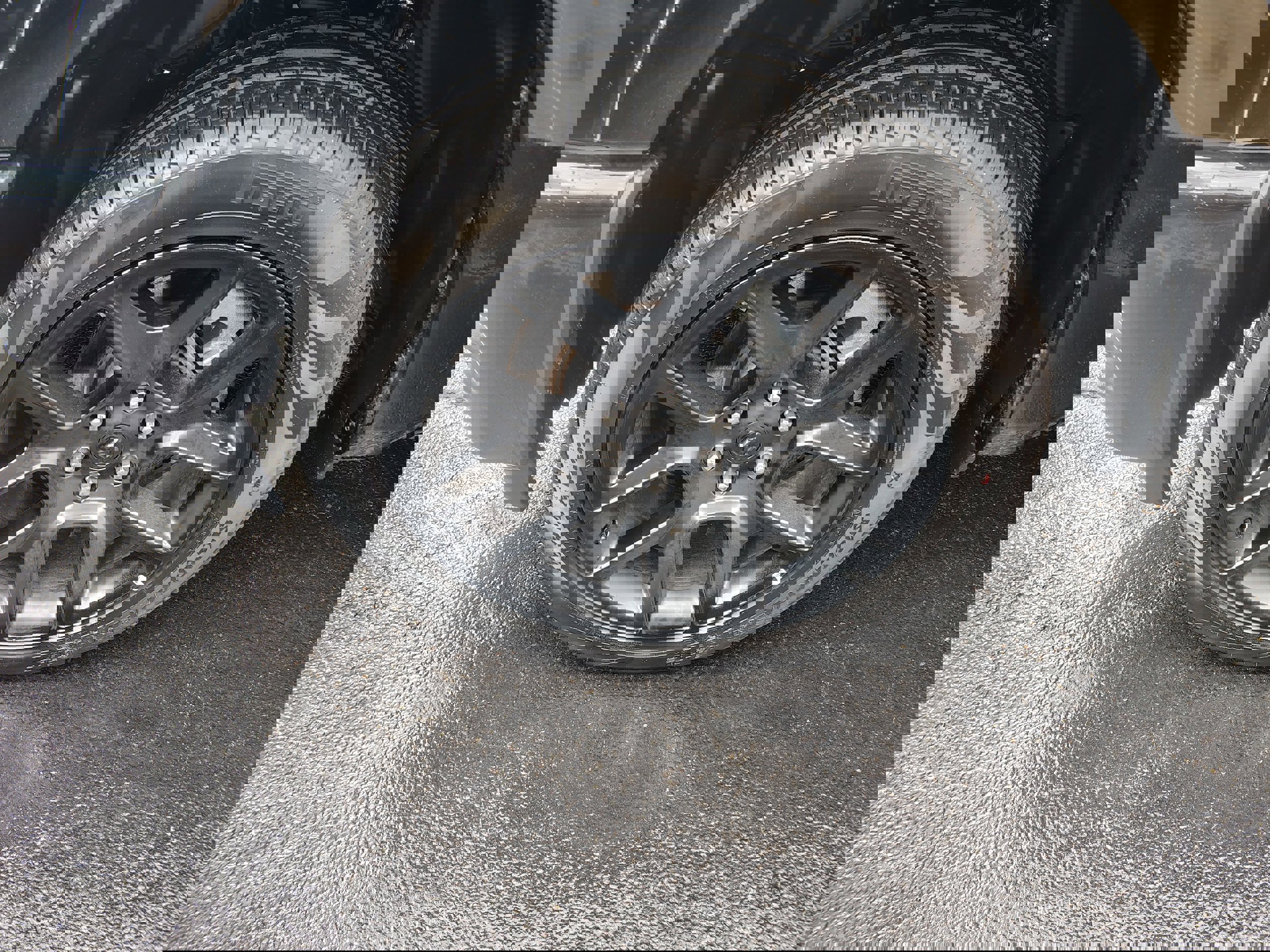 New 2026 RAM 1500 Laramie w/ Night Edition image 5