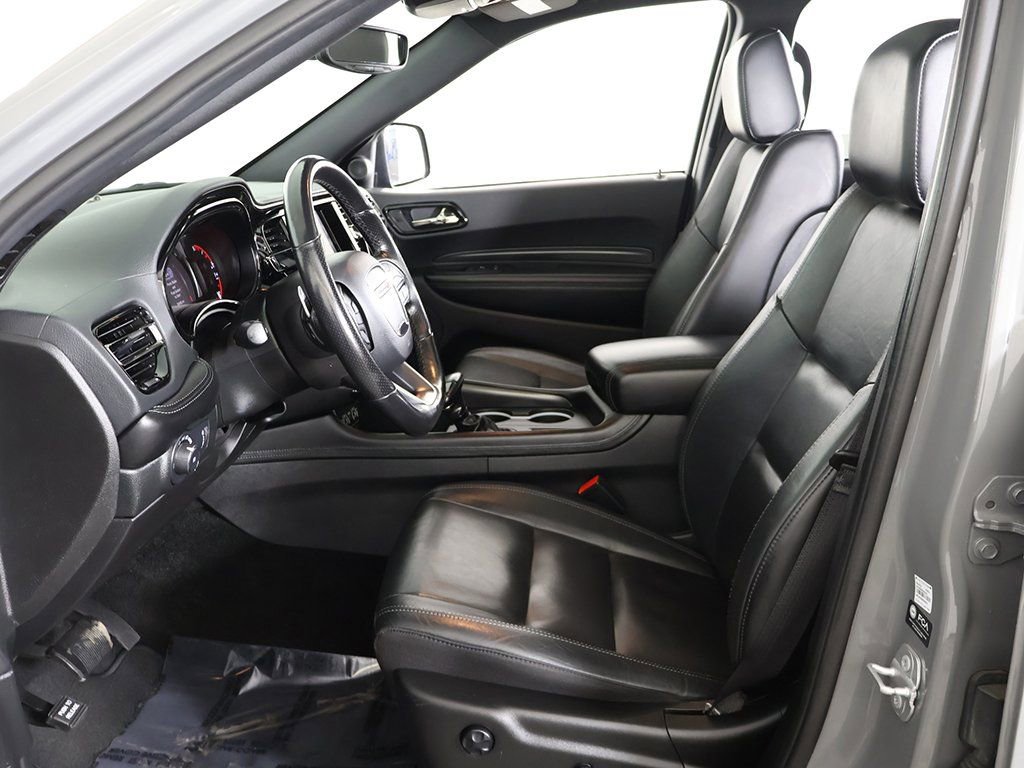 Used 2022 Dodge Durango GT image 30