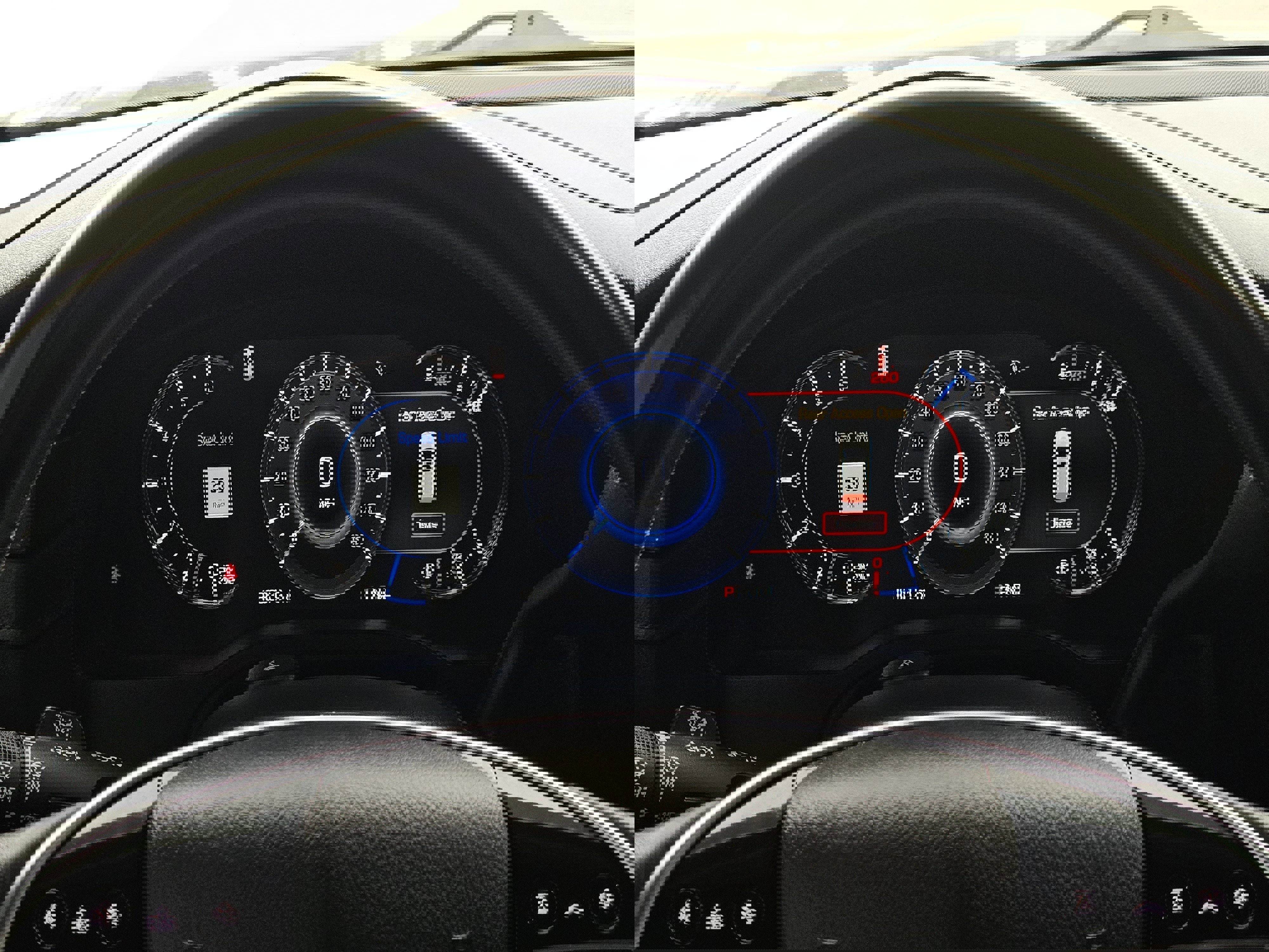 Used 2020 Cadillac Escalade Luxury image 17