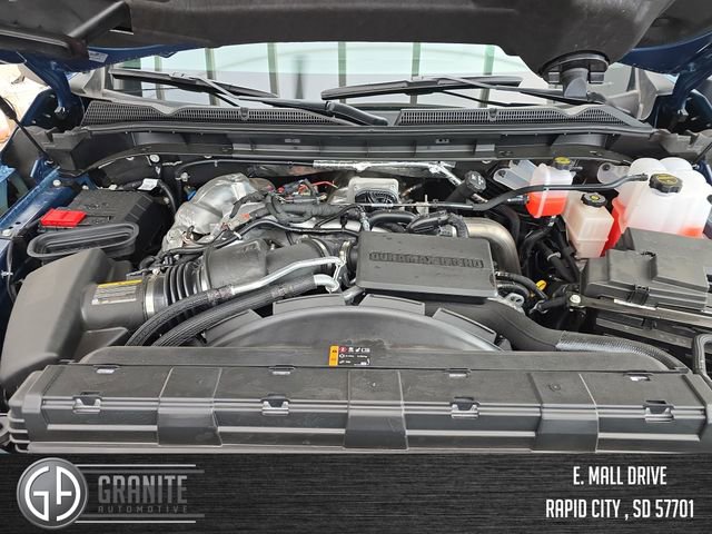 New 2026 GMC Sierra 3500 Denali Ultimate image 22