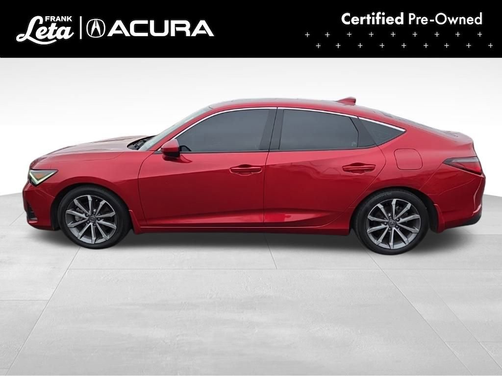 Used 2024 Acura Integra image 4