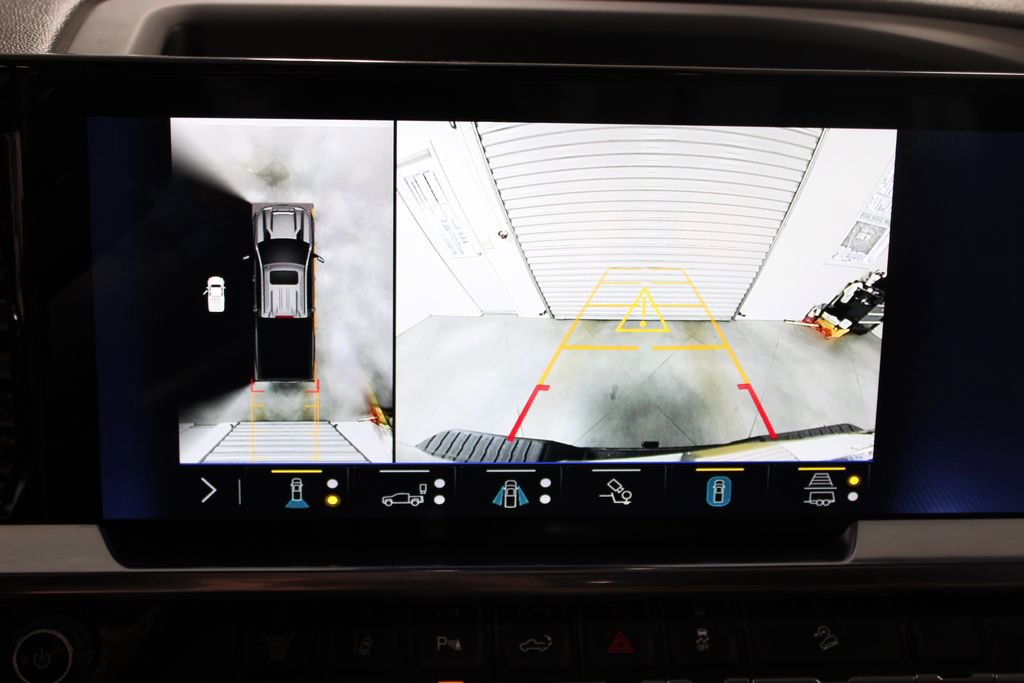 Used 2024 Chevrolet Silverado 2500 High Country w/ High Country Premium Package image 52