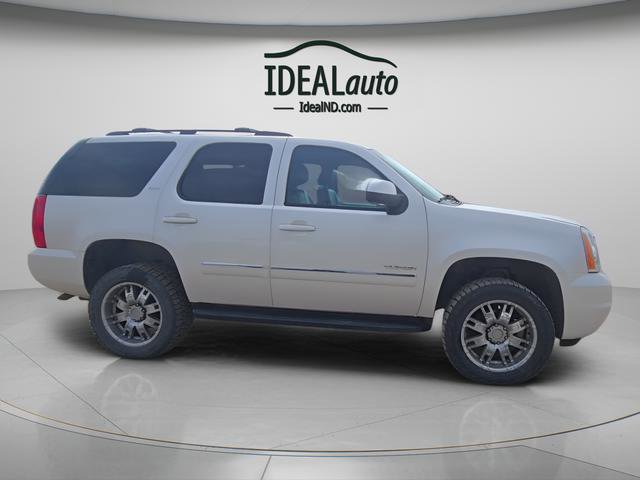 Used 2012 GMC Yukon SLT w/ SLT-2 Equipment Package image 6