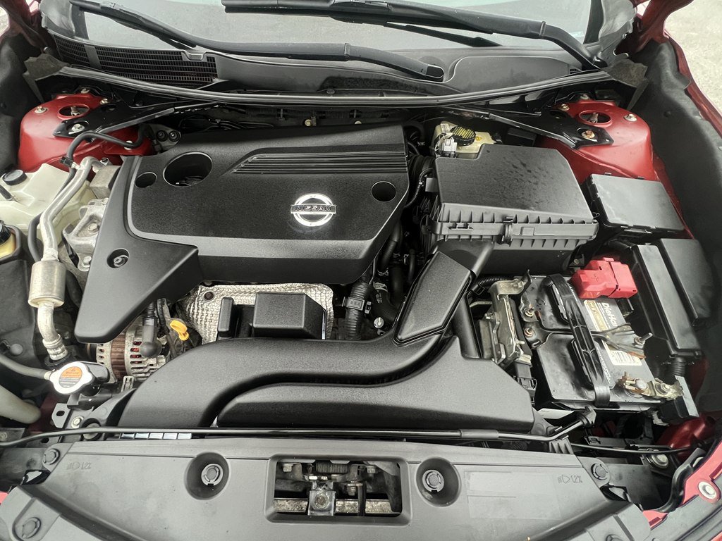 Used 2013 Nissan Altima 2.5 S image 9