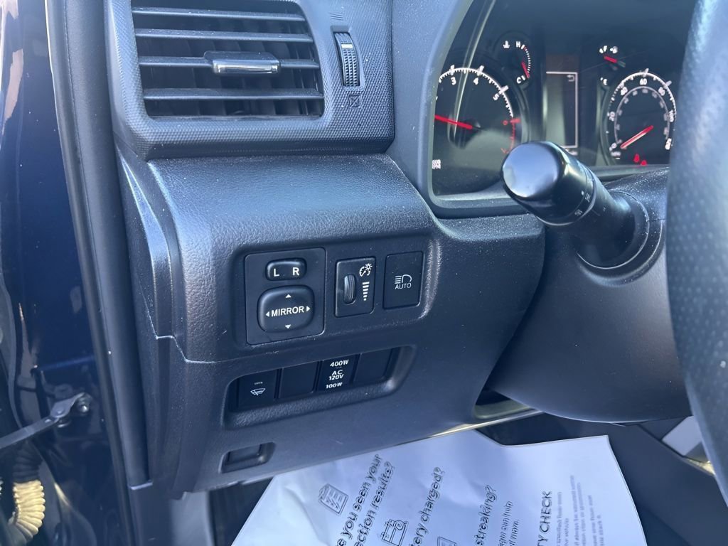 Used 2020 Toyota 4Runner SR5 Premium image 21