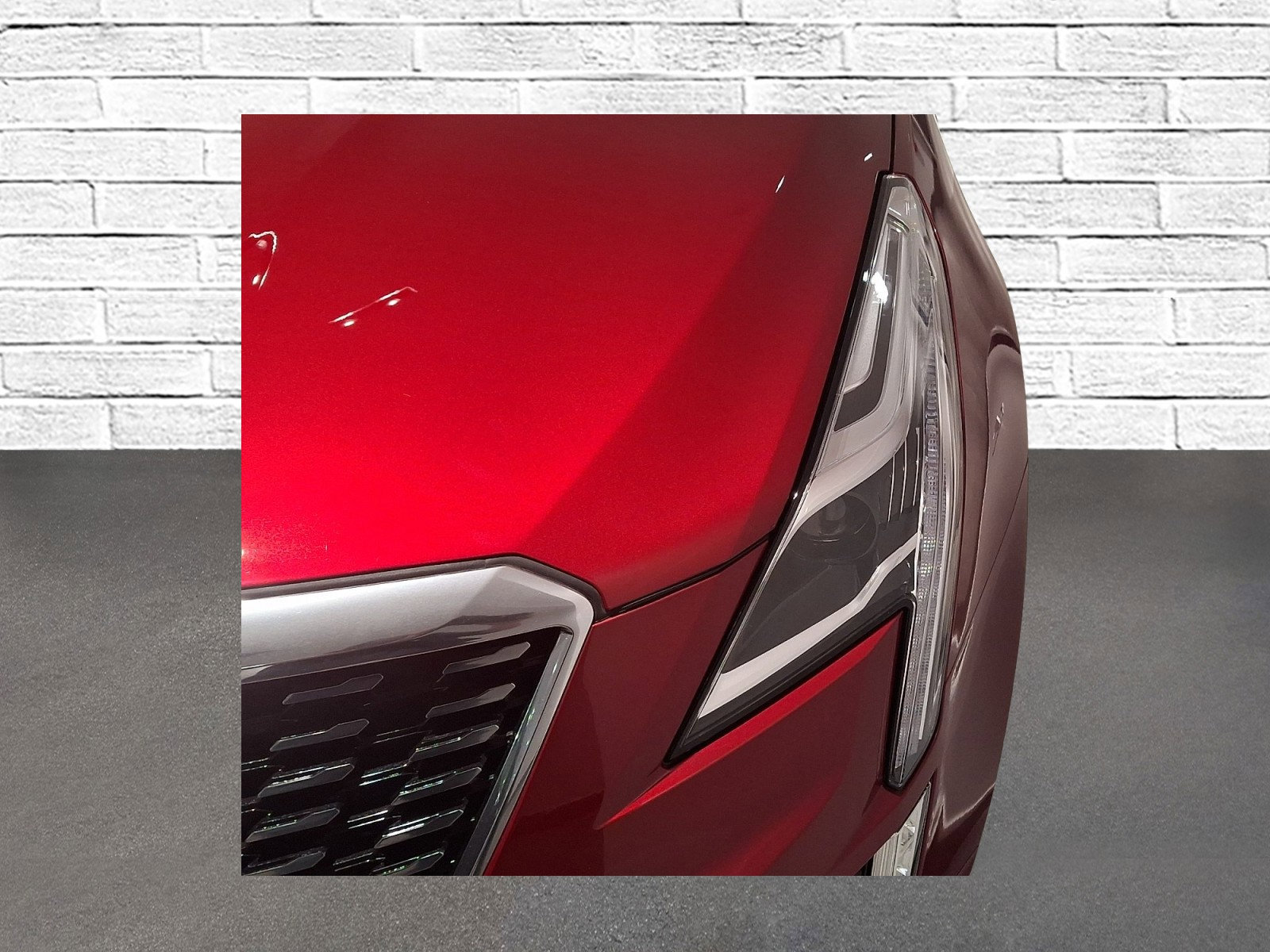 Certified 2023 Cadillac XT5 Premium Luxury AWD/4WD image 9