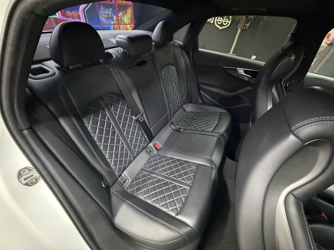 Used 2022 Audi S4 Premium Plus AWD/4WD image 18