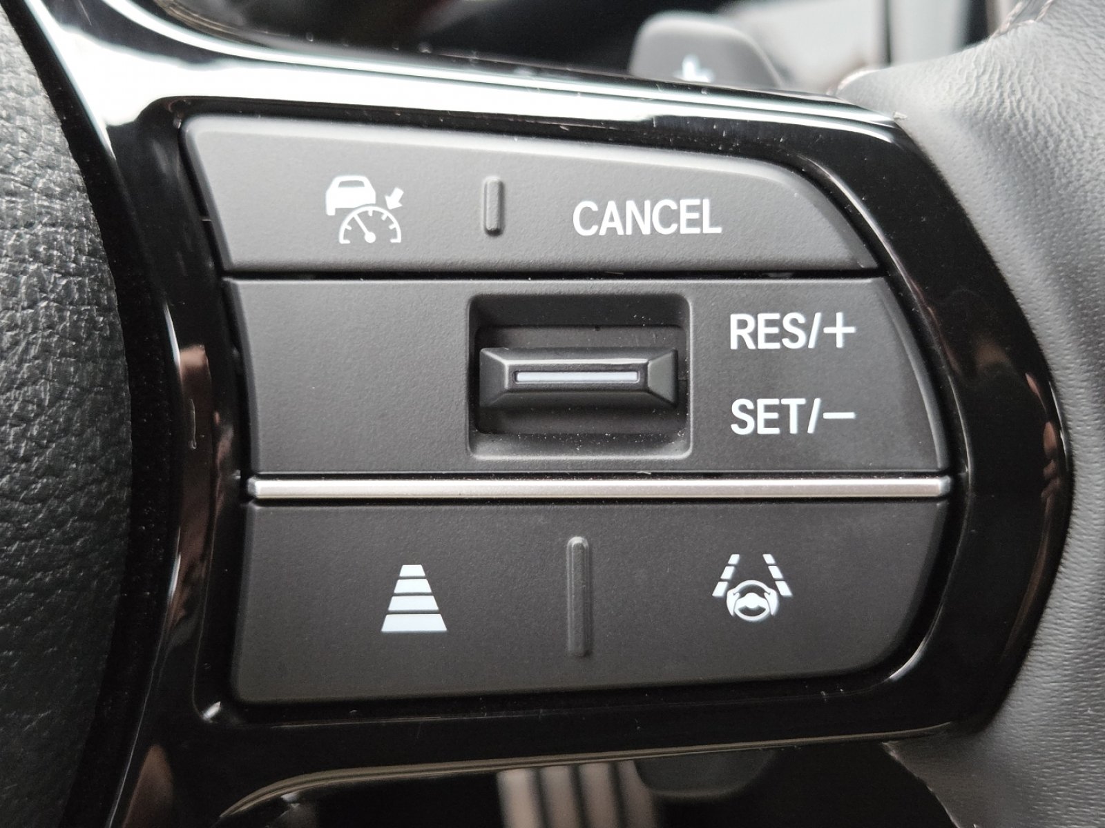 Certified 2026 Honda Civic Sport image 9