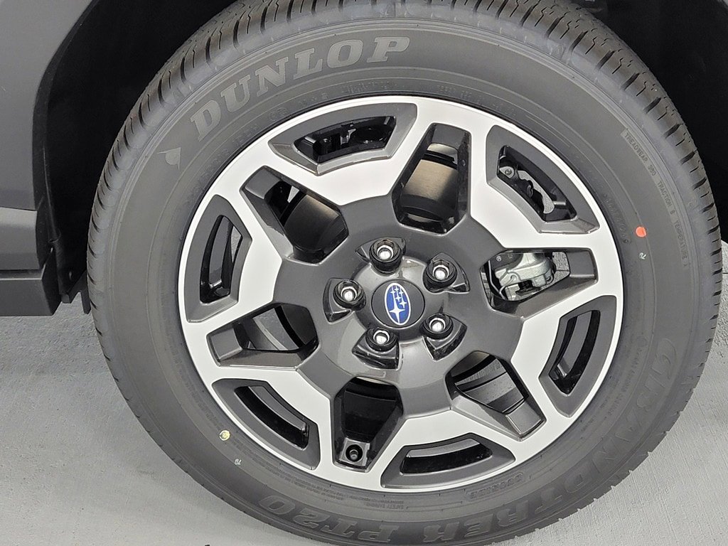 New 2026 Subaru Outback Touring AWD/4WD image 7