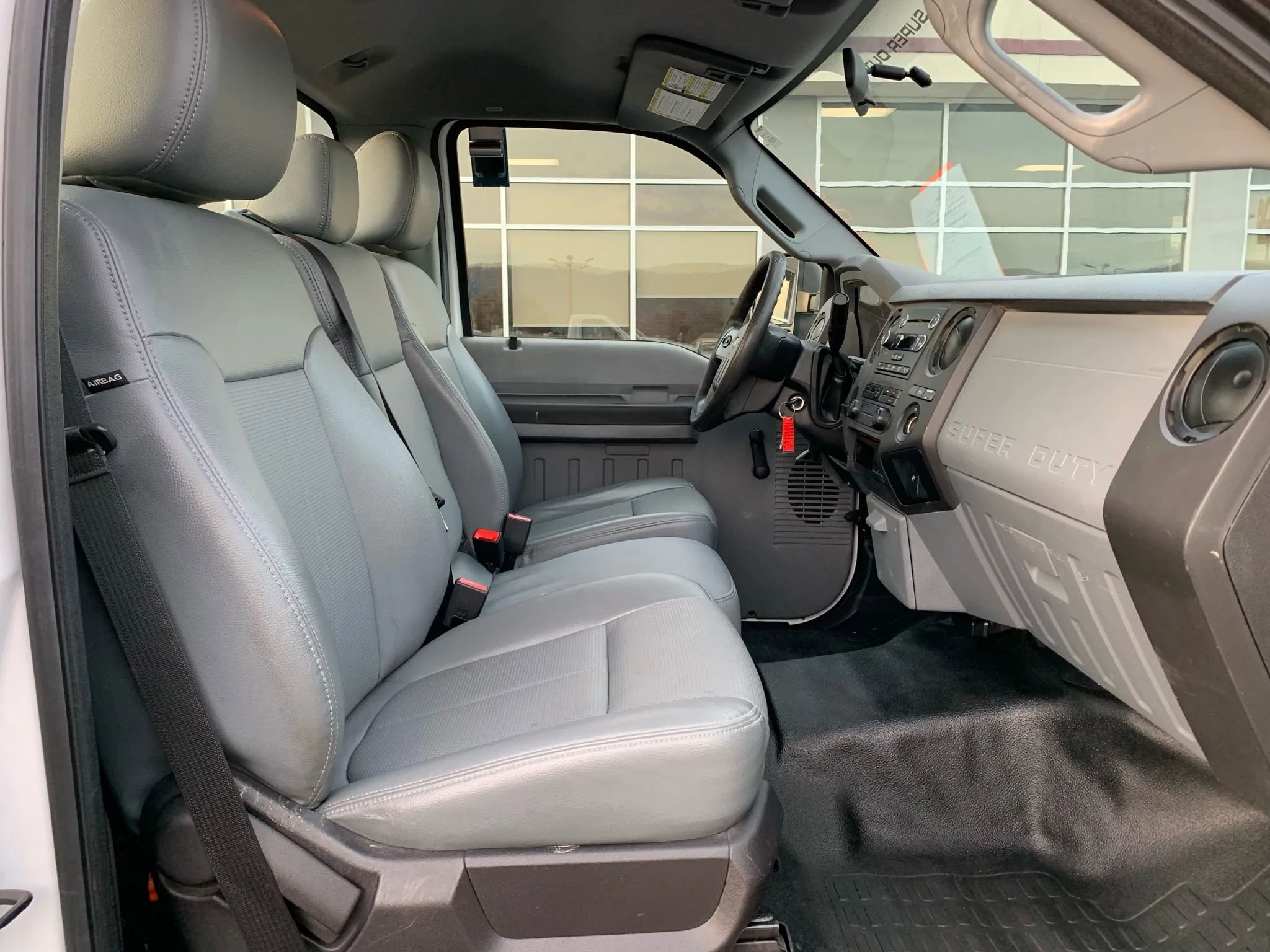 Used 2015 Ford F250 XL RWD image 22