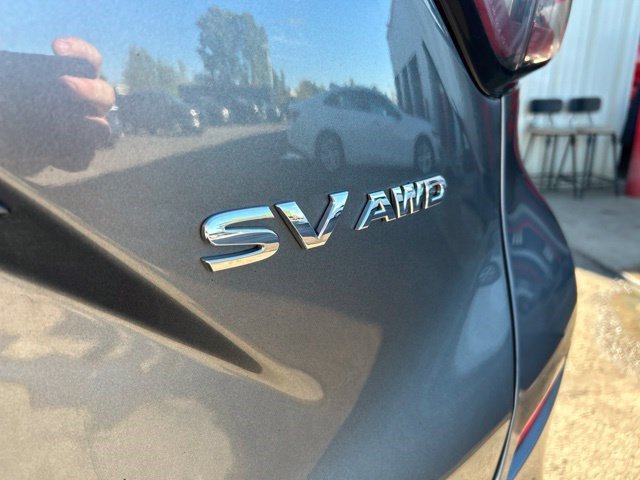 Used 2021 Nissan Murano SV AWD/4WD image 49