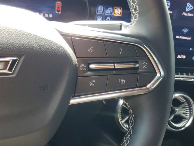 Used 2025 Chevrolet Blazer EV LT image 21